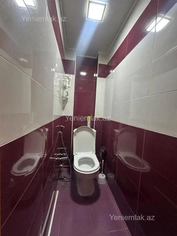 Satılır 4 otaqlı köhnə tikili 80 m²