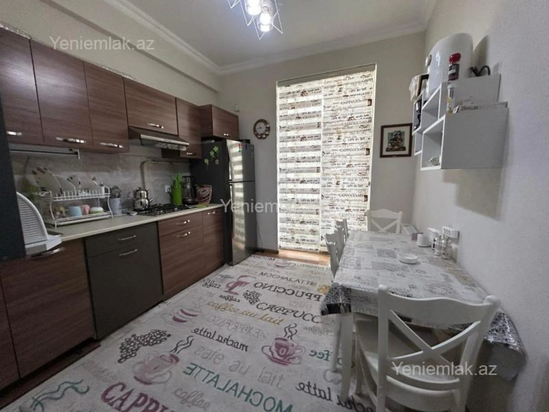 Satılır 3 otaqlı yeni tikili 86 m²