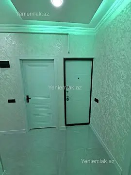 Satılır 2 otaqlı köhnə tikili 60 m²