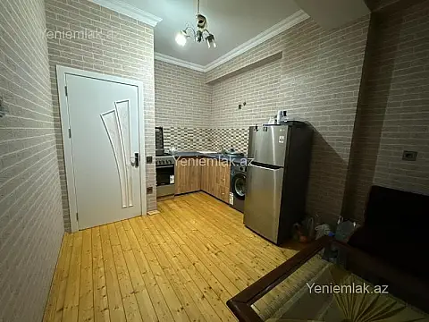 Satılır 3 otaqlı yeni tikili 90 m²