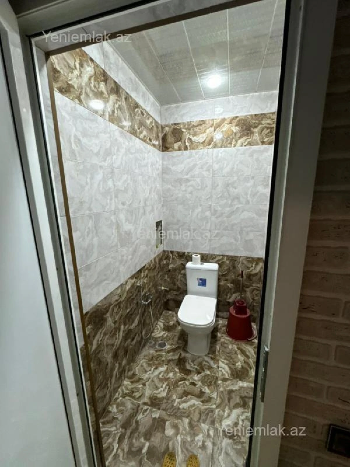 Satılır 3 otaqlı yeni tikili 90 m²
