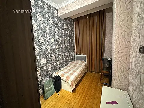 Satılır 3 otaqlı yeni tikili 90 m²