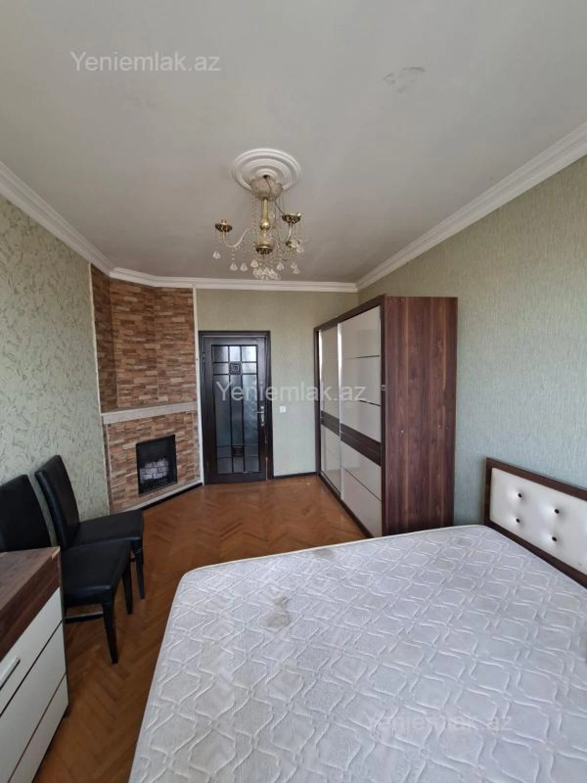 Satılır 3 otaqlı köhnə tikili 85 m²