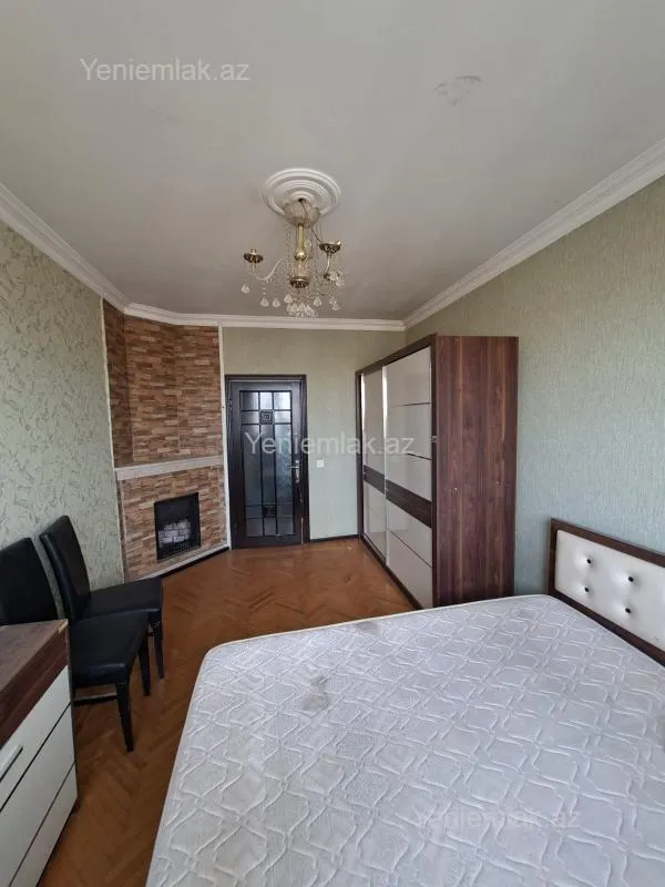 Satılır 3 otaqlı köhnə tikili 85 m²