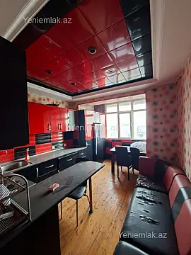 Satılır 3 otaqlı köhnə tikili 85 m²