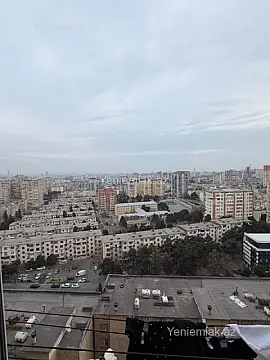 Satılır 2 otaqlı yeni tikili 77 m²