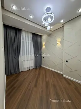 Satılır 2 otaqlı yeni tikili 50 m²