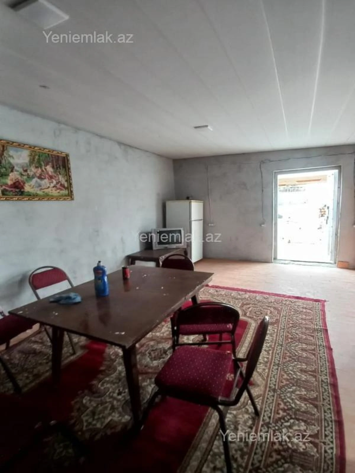 Satılır 3 otaqlı həyət evi 110 m²