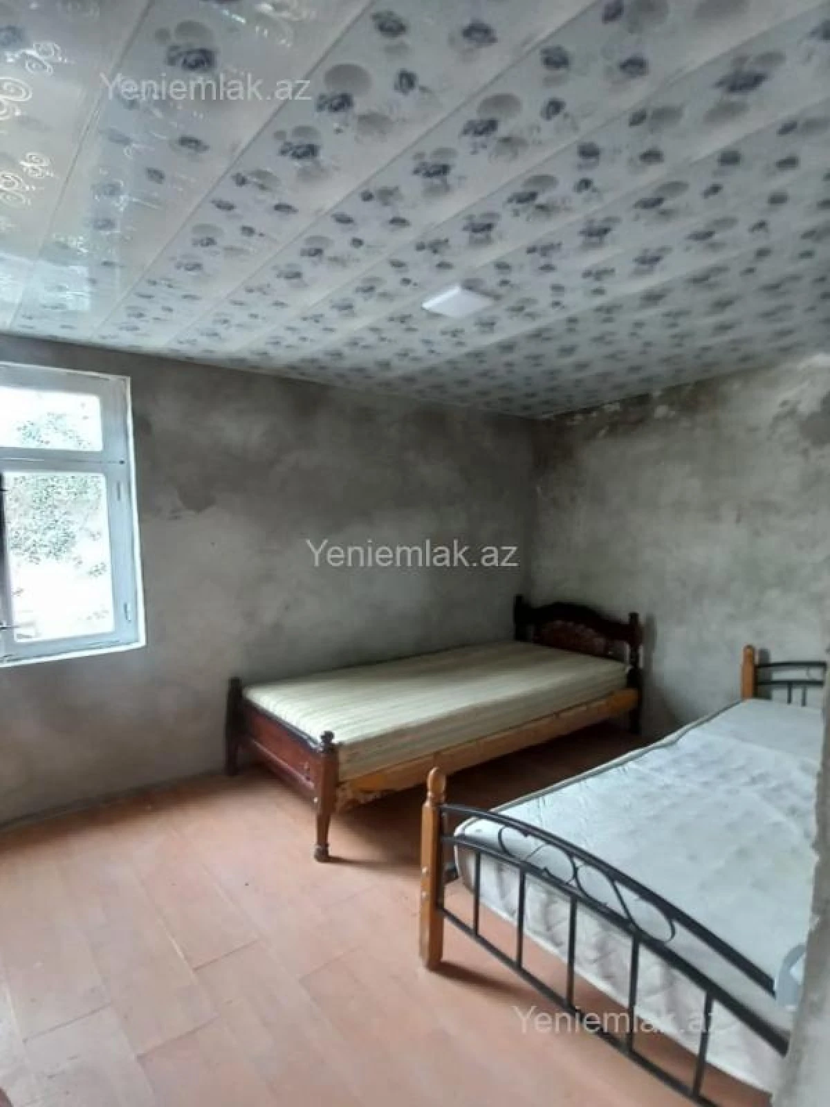 Satılır 3 otaqlı həyət evi 110 m²