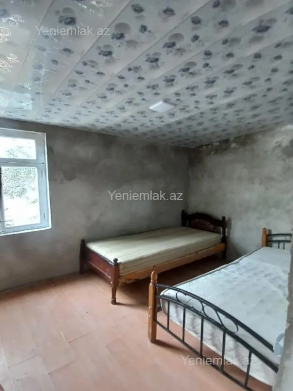 Satılır 3 otaqlı həyət evi 110 m²