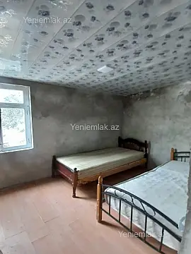 Satılır 3 otaqlı həyət evi 110 m² — Bakı, Sabunçu 3 otaq 110.00 m²