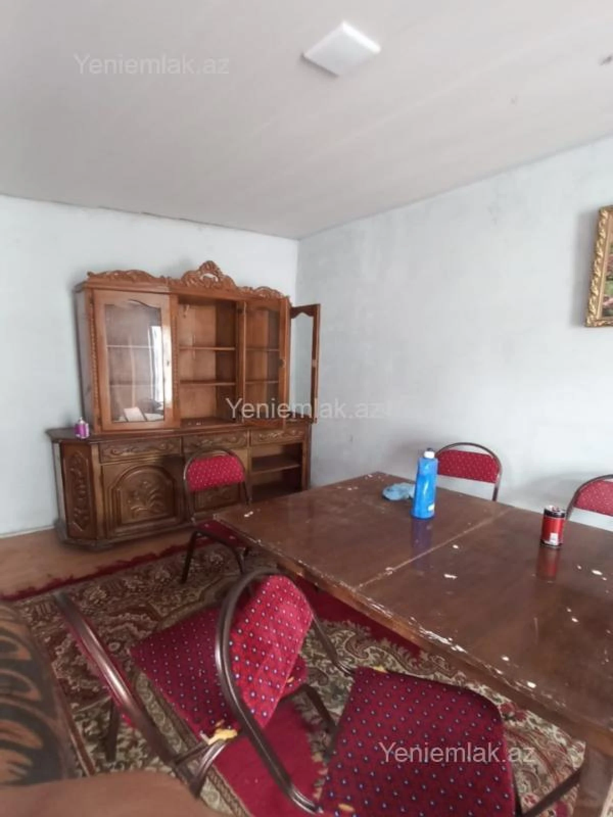 Satılır 3 otaqlı həyət evi 110 m²