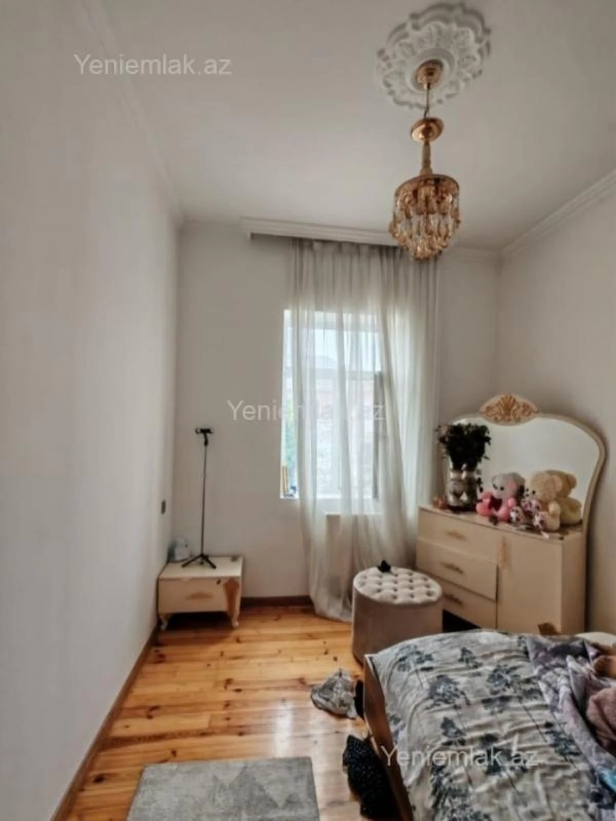 Satılır 3 otaqlı həyət evi 110 m²