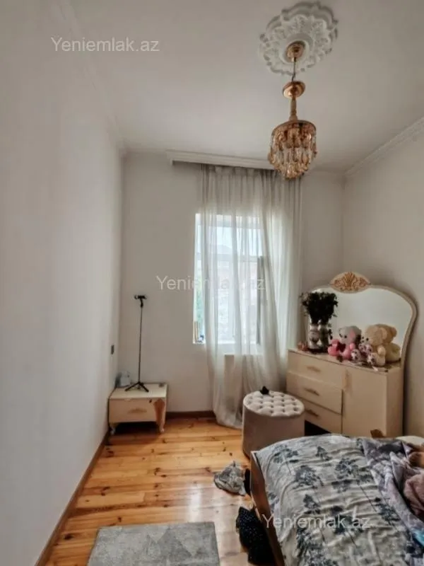 Satılır 3 otaqlı həyət evi 110 m²