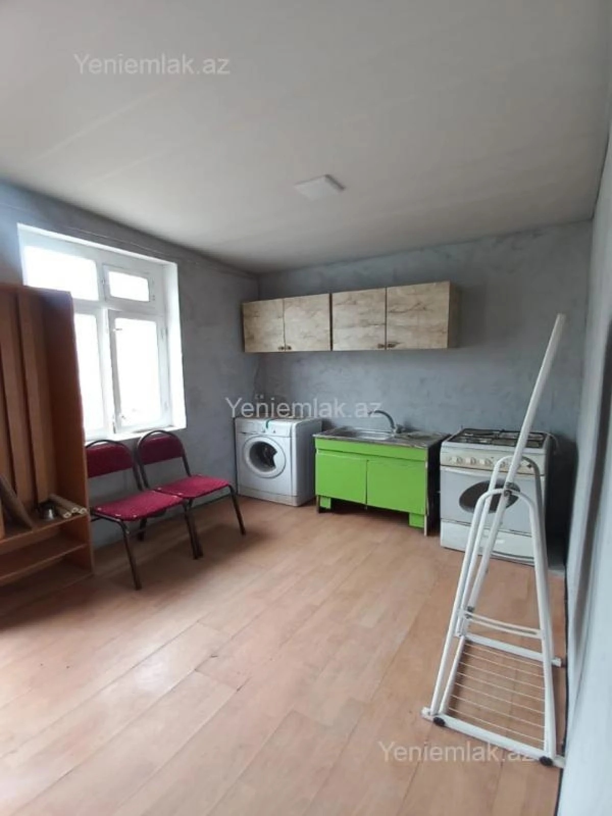 Satılır 3 otaqlı həyət evi 110 m²