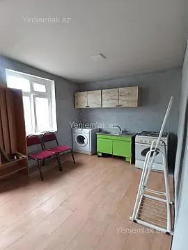 Satılır 3 otaqlı həyət evi 110 m²