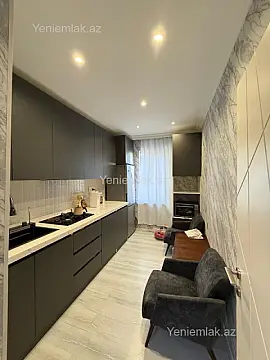 Satılır 3 otaqlı köhnə tikili 72 m² — Sumqayıt 3 otaq 72.00 m²