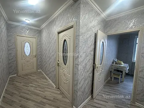 Satılır 2 otaqlı köhnə tikili 60 m²