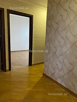 Satılır 3 otaqlı köhnə tikili 90 m²