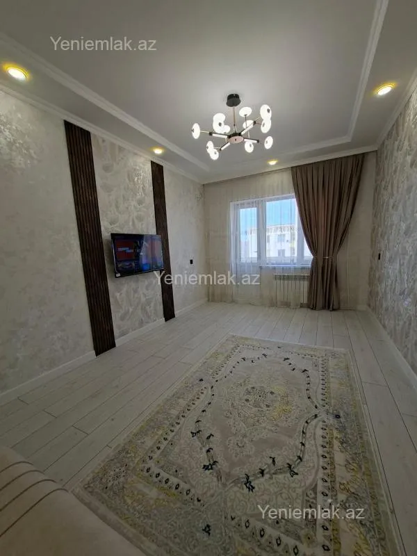 Satılır 2 otaqlı köhnə tikili 60 m²
