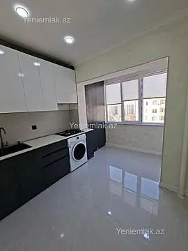 Satılır 2 otaqlı köhnə tikili 60 m²