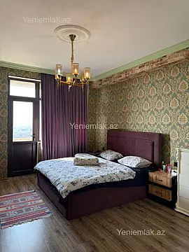 Satılır 2 otaqlı yeni tikili 64 m²