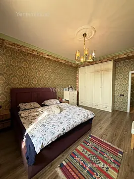 Satılır 2 otaqlı yeni tikili 64 m²