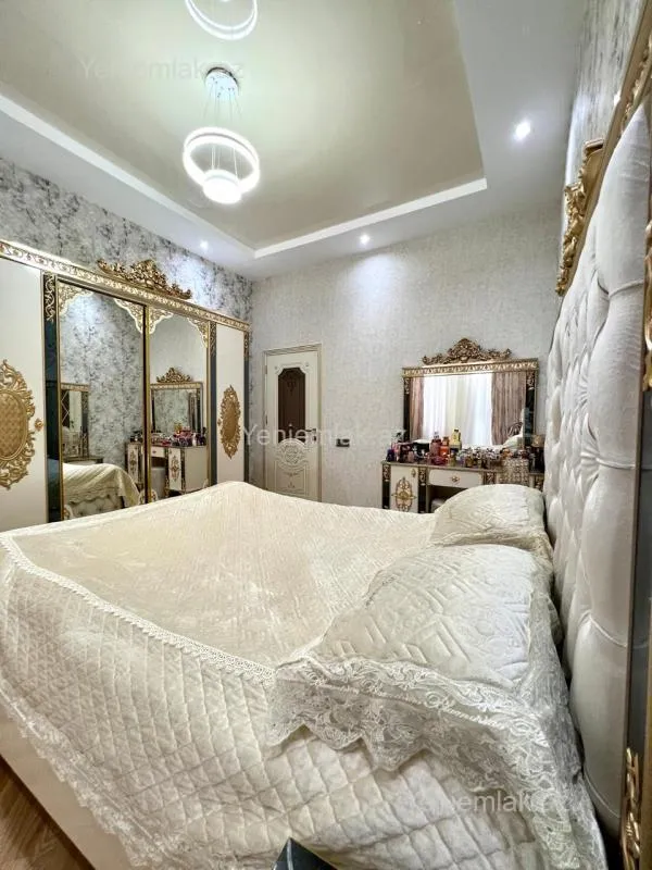 Satılır 5 otaqlı yeni tikili 432 m²