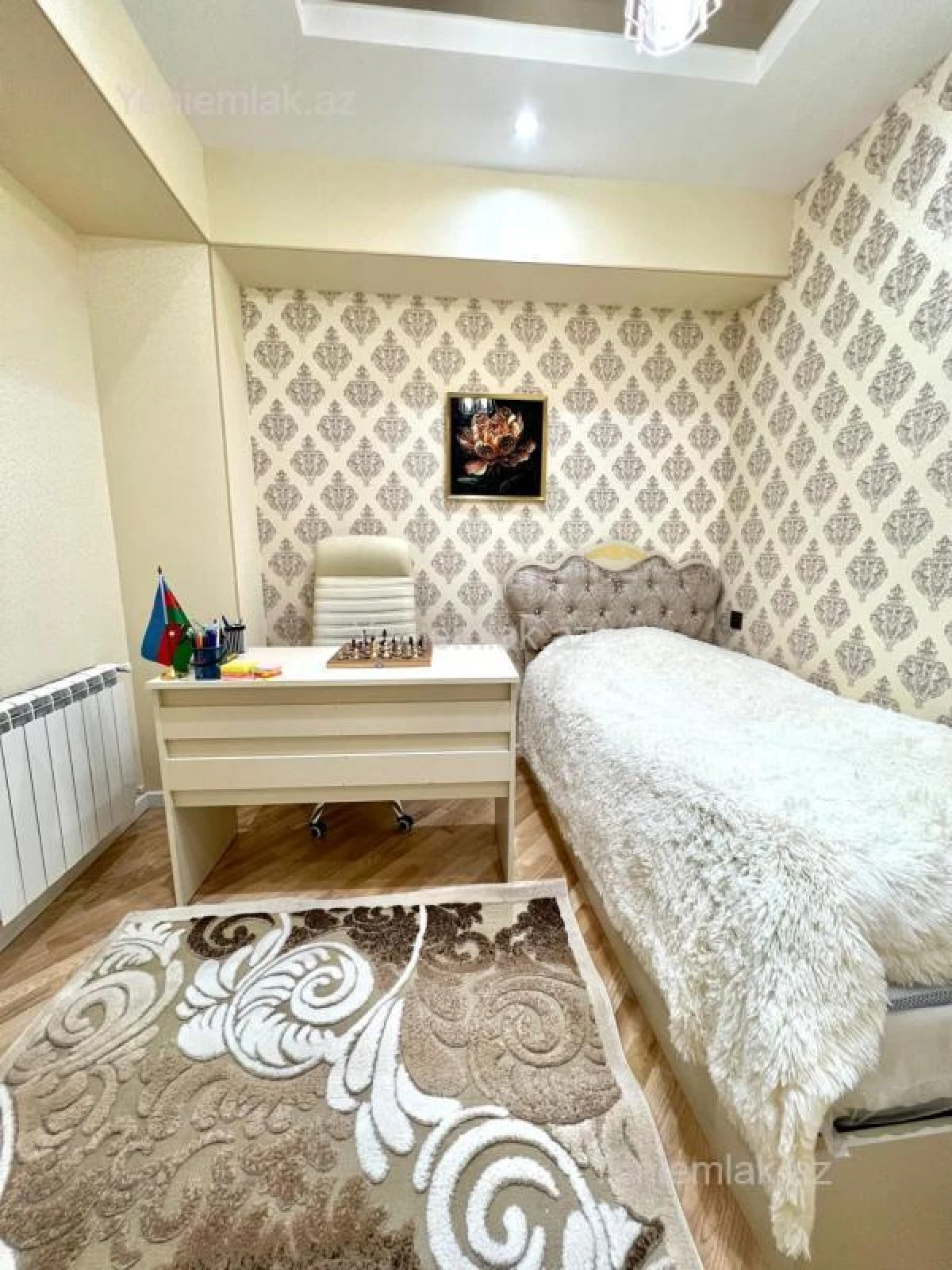 Satılır 5 otaqlı yeni tikili 432 m²