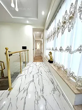 Satılır 5 otaqlı yeni tikili 432 m²