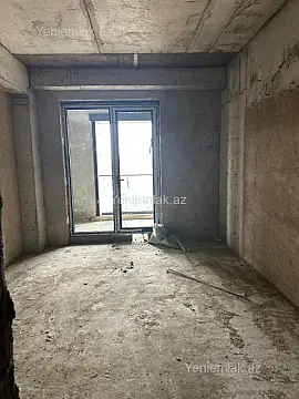 Satılır 3 otaqlı yeni tikili 140 m²