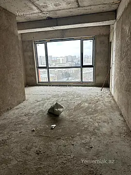 Satılır 3 otaqlı yeni tikili 140 m²