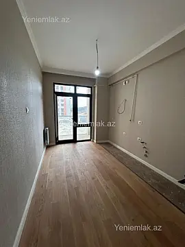 Satılır 3 otaqlı yeni tikili 83 m²