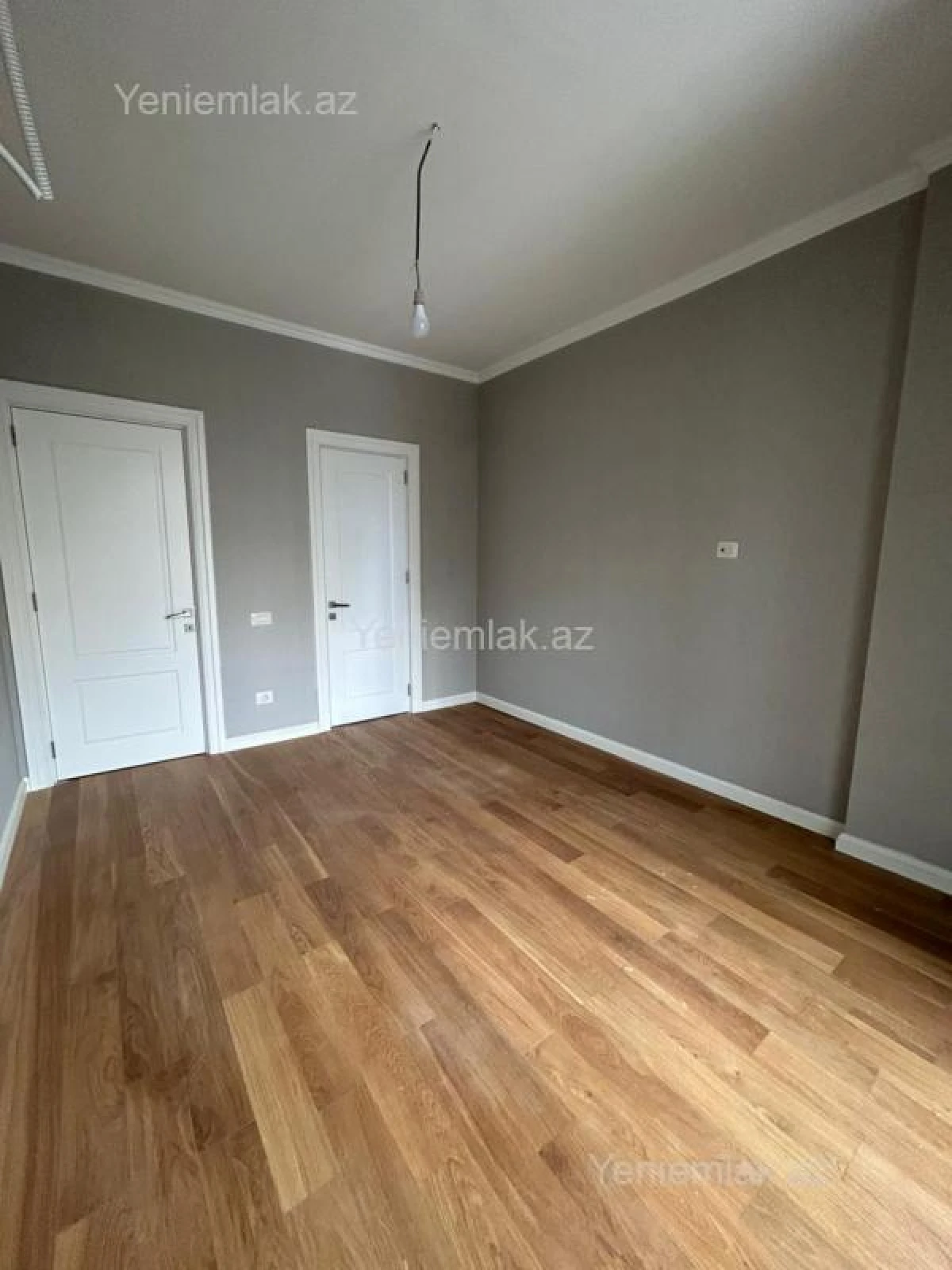 Satılır 3 otaqlı yeni tikili 83 m²