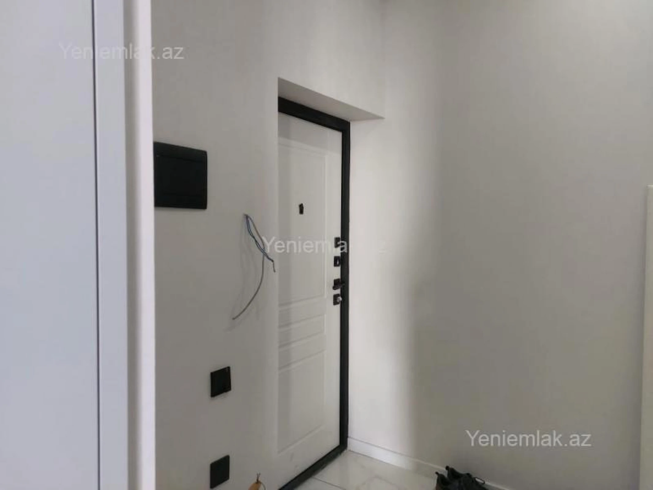 Satılır 3 otaqlı yeni tikili 104 m²