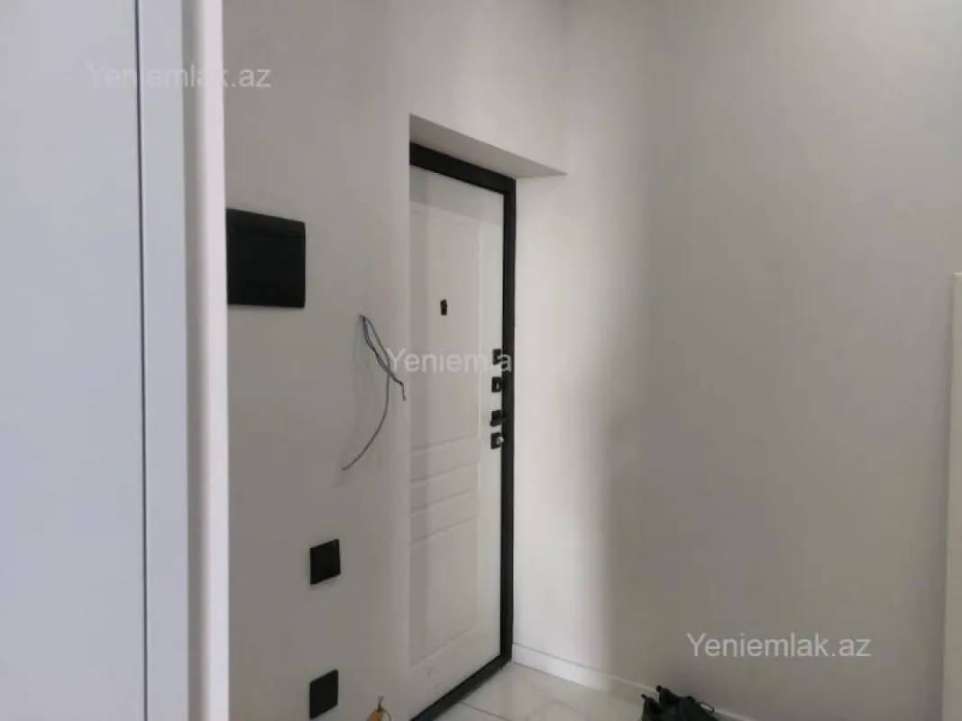 Satılır 3 otaqlı yeni tikili 104 m²