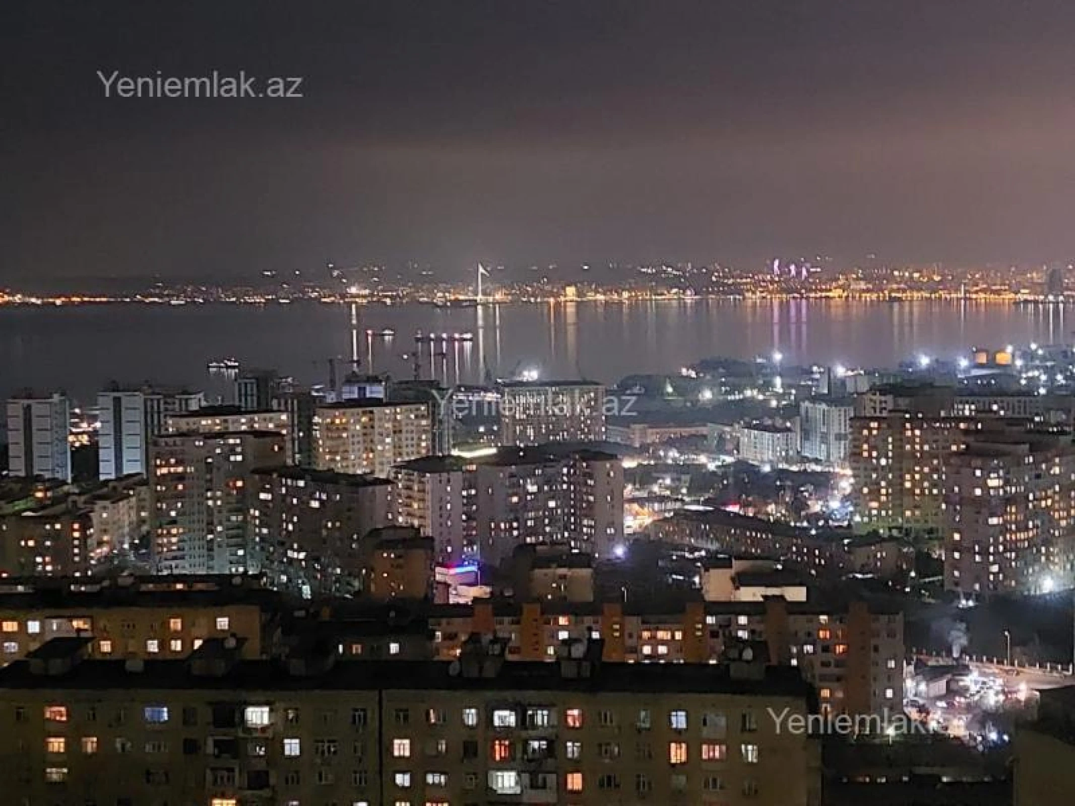 Satılır 3 otaqlı yeni tikili 104 m²