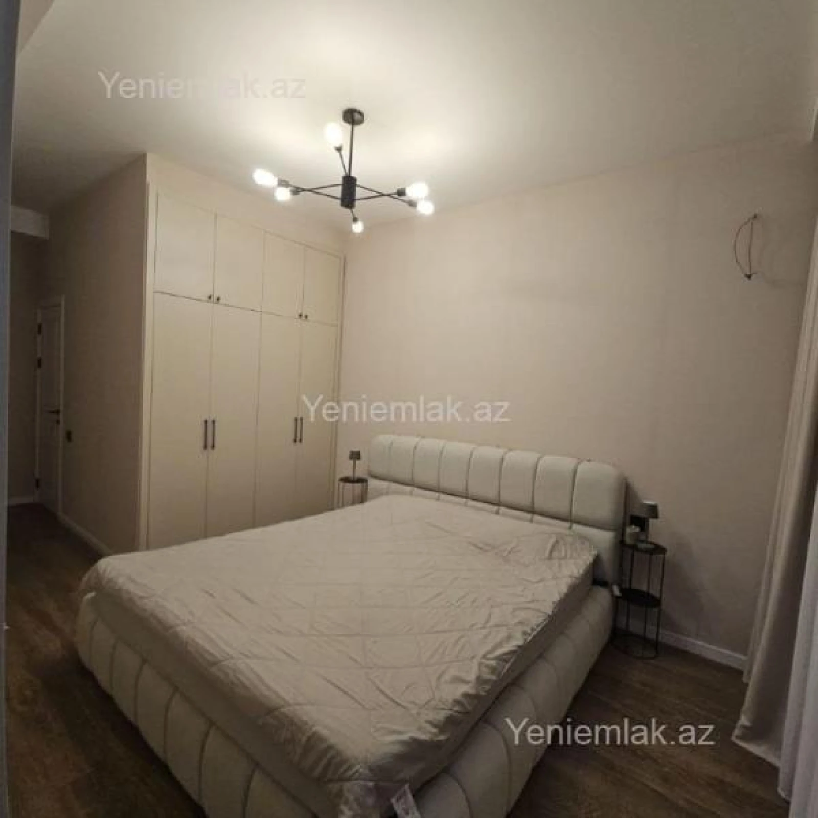 Satılır 3 otaqlı yeni tikili 104 m²