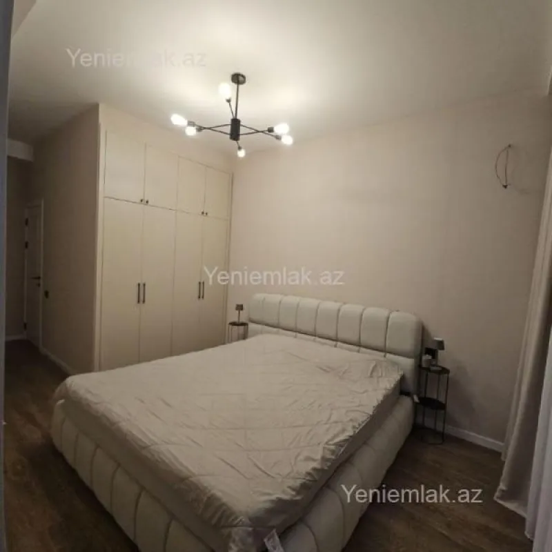 Satılır 3 otaqlı yeni tikili 104 m²