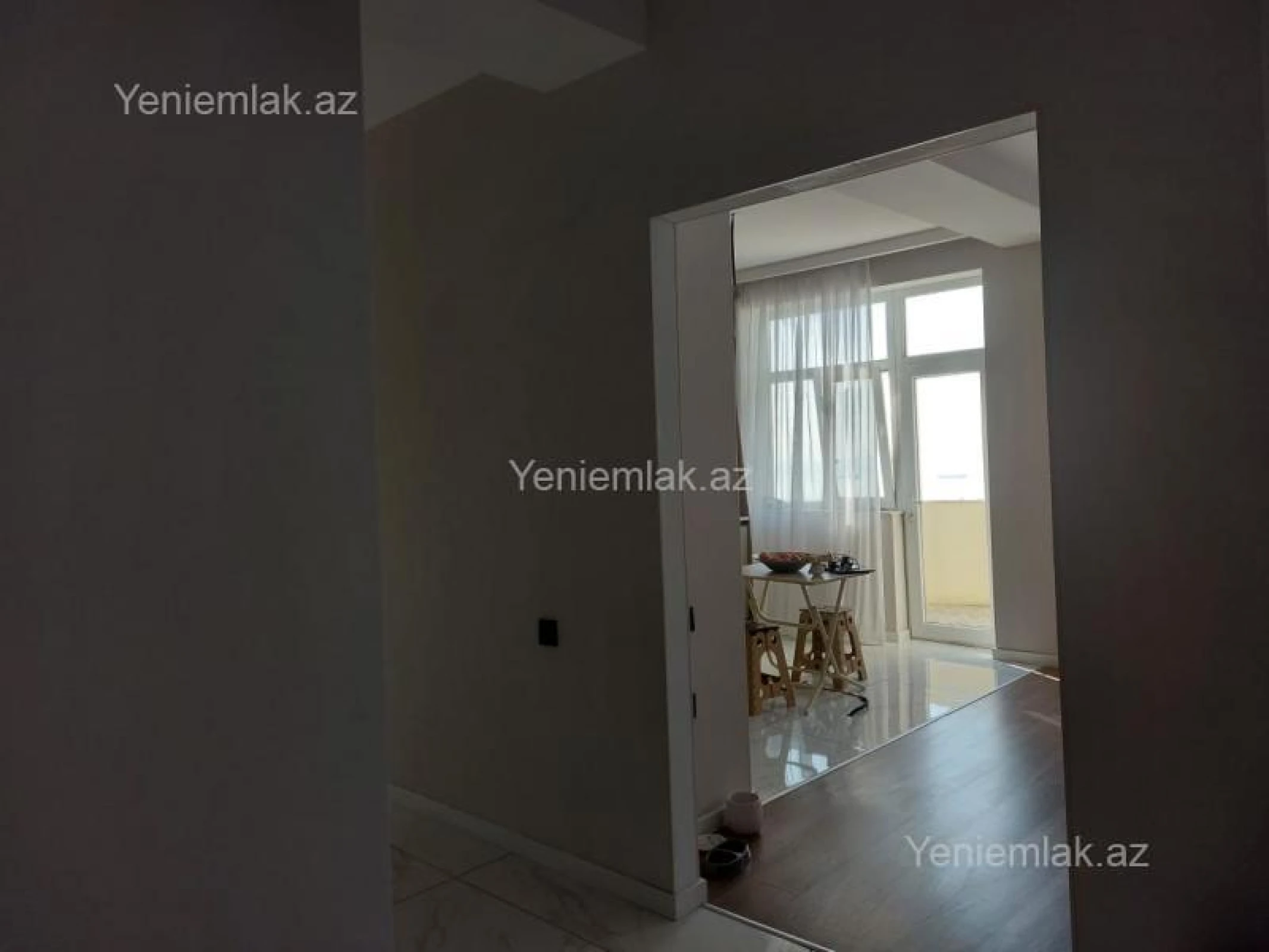 Satılır 3 otaqlı yeni tikili 104 m²