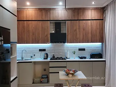 Satılır 3 otaqlı yeni tikili 104 m²