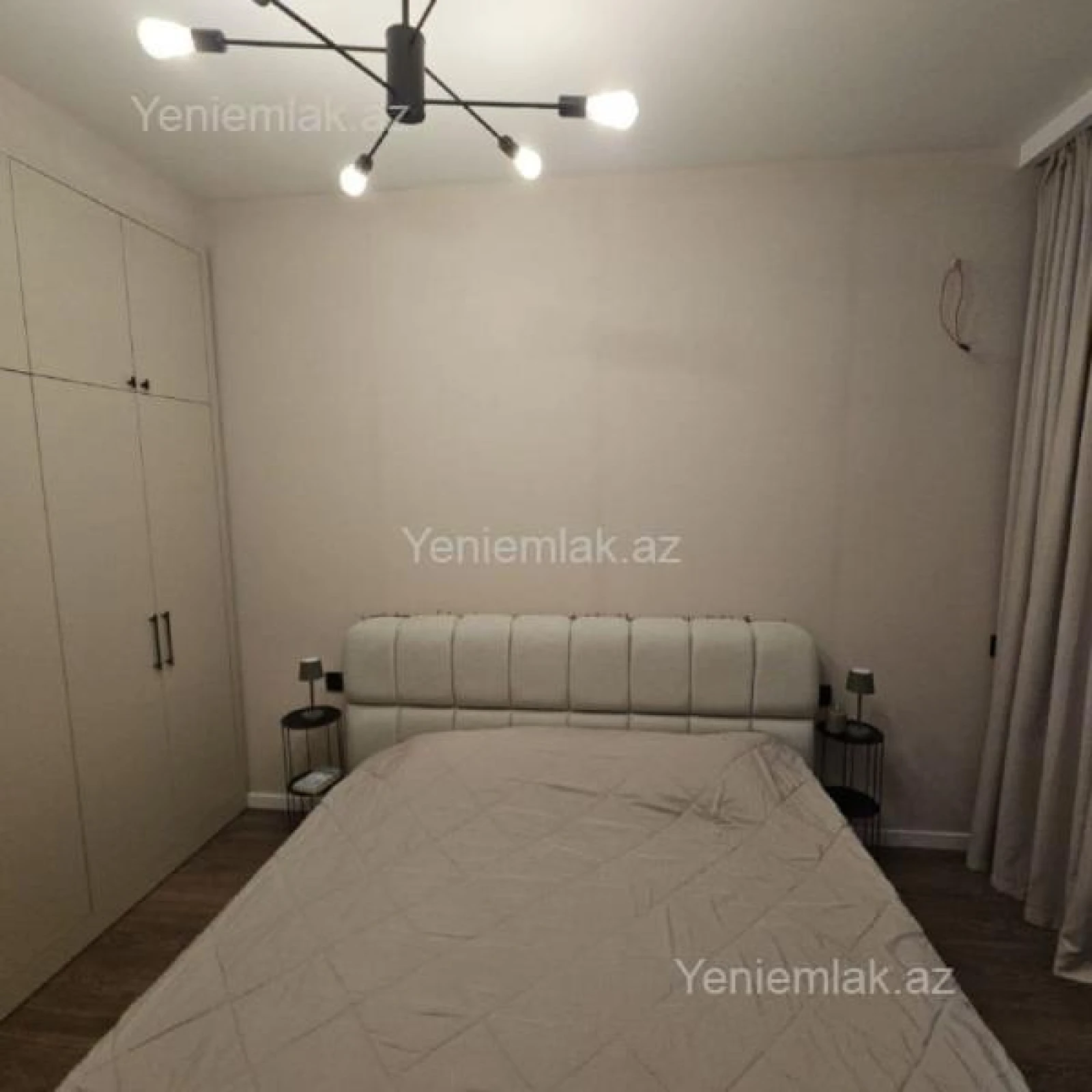 Satılır 3 otaqlı yeni tikili 104 m²