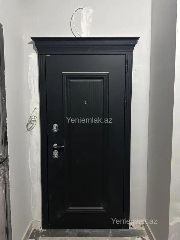 Satılır 2 otaqlı yeni tikili 75.5 m²