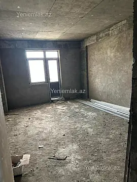Satılır 3 otaqlı yeni tikili 112 m²