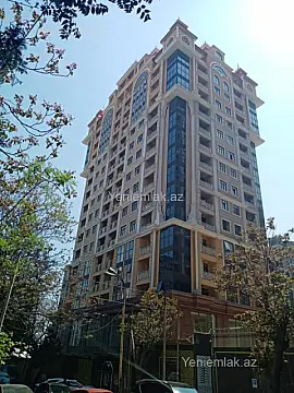 Satılır 3 otaqlı yeni tikili 112 m²