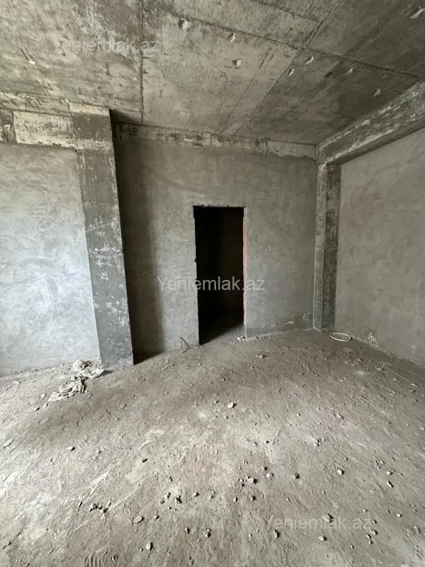 Satılır 3 otaqlı yeni tikili 112 m²