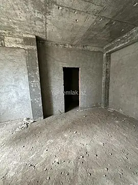 Satılır 3 otaqlı yeni tikili 112 m²