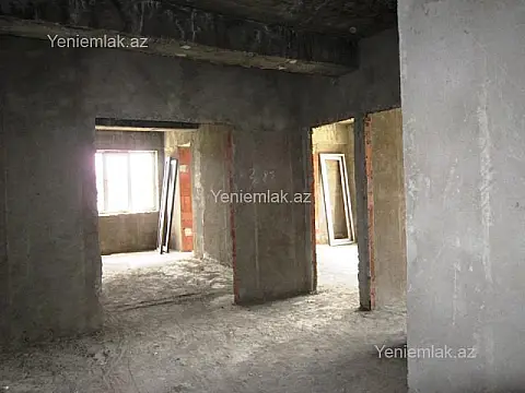 Satılır 4 otaqlı yeni tikili 198 m²