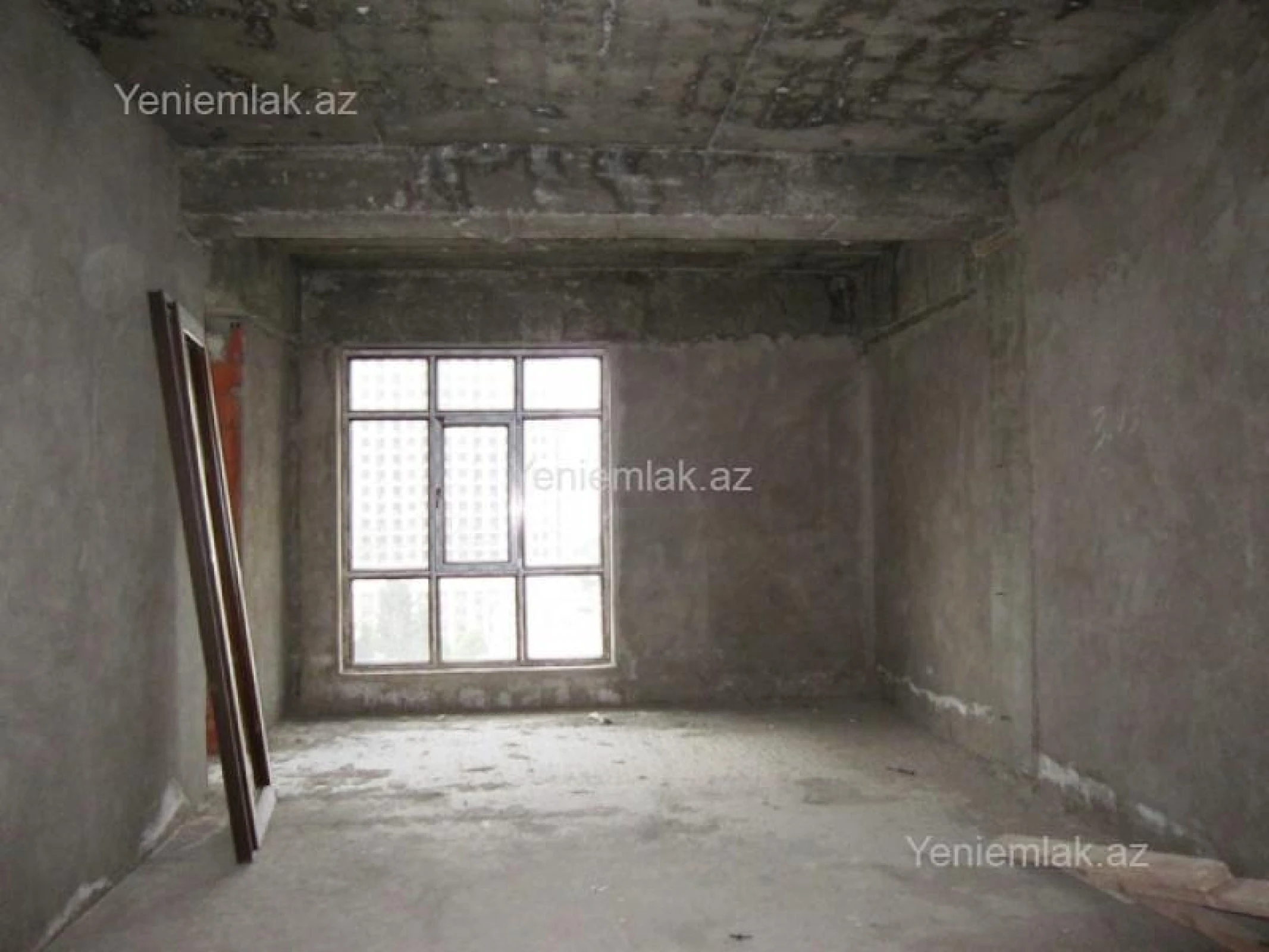 Satılır 4 otaqlı yeni tikili 198 m²