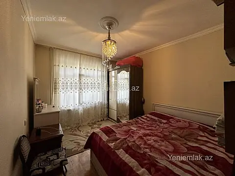 Satılır 3 otaqlı köhnə tikili 70 m²
